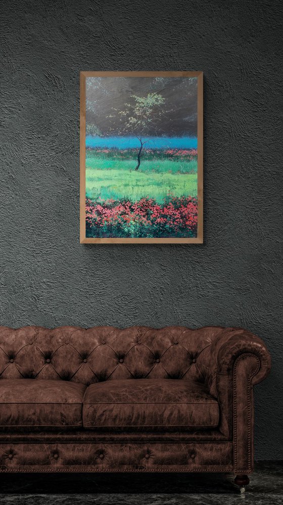 Spring Blossoms