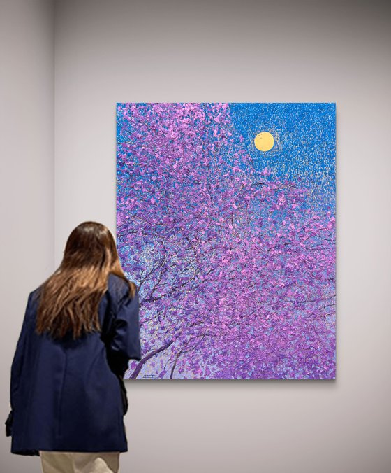 That Moment in Spring