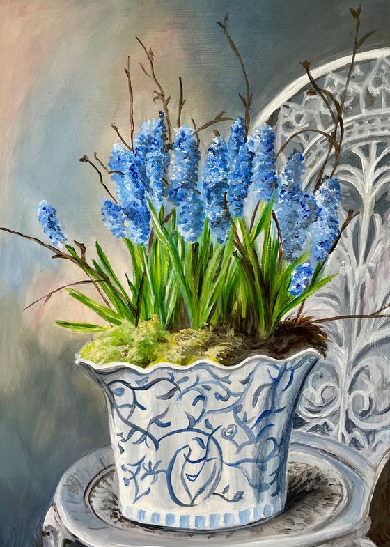 Muscari