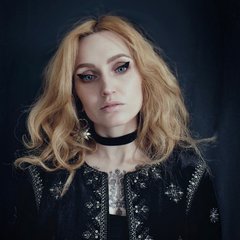 Visit Olga Goryunova shop