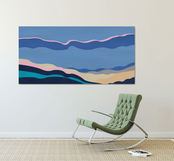 Modern Landscape #06