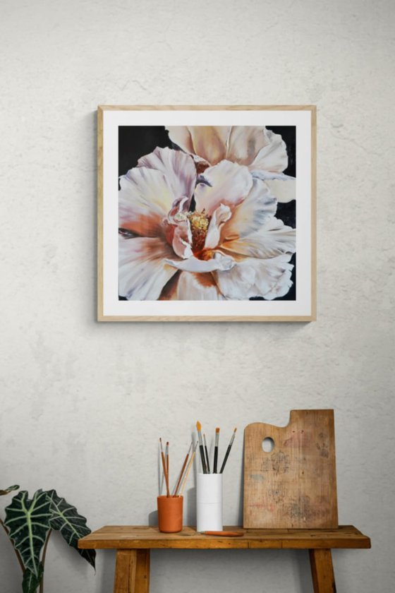 Peonies' Voice 2
