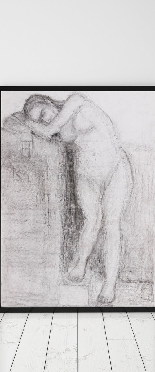 Sleepyhead by Pamela Rys