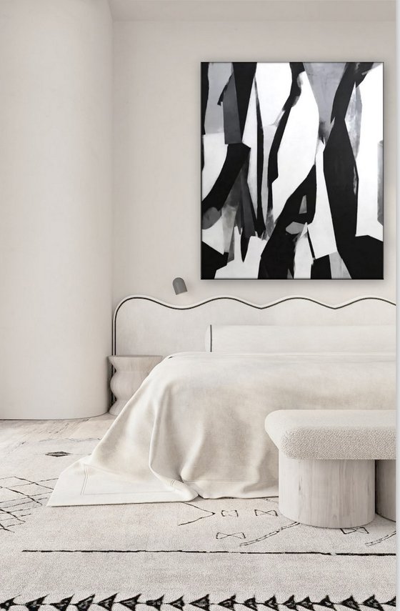 Abstract Artwork