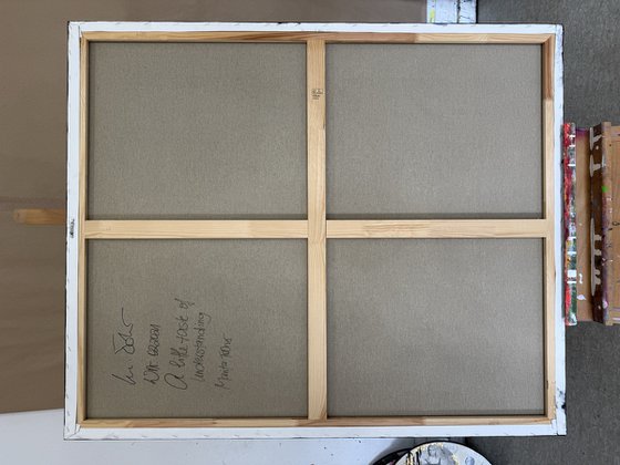 A little taste of …