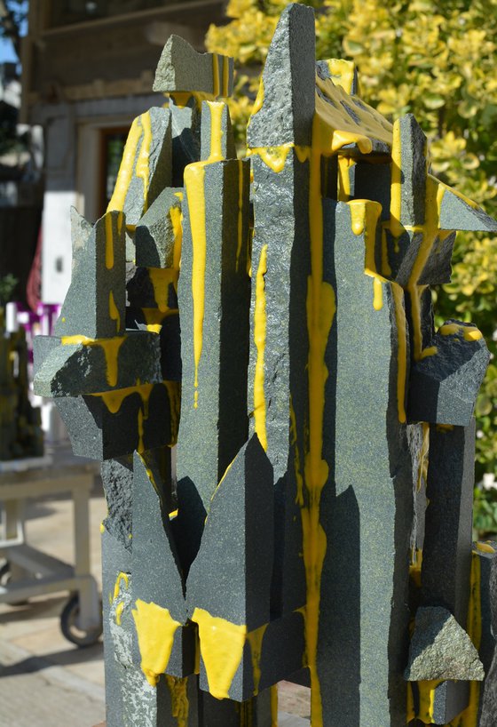 "Chinese Pagoda"