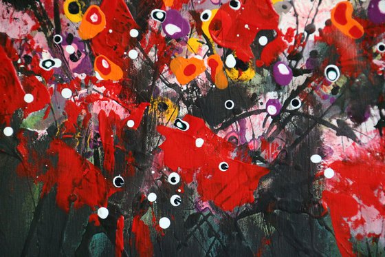 "Red Passion" #6