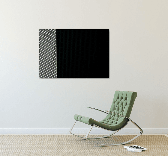 Office Space | Limited Edition Fine Art Print 1 of 10 | 90 x 60 cm