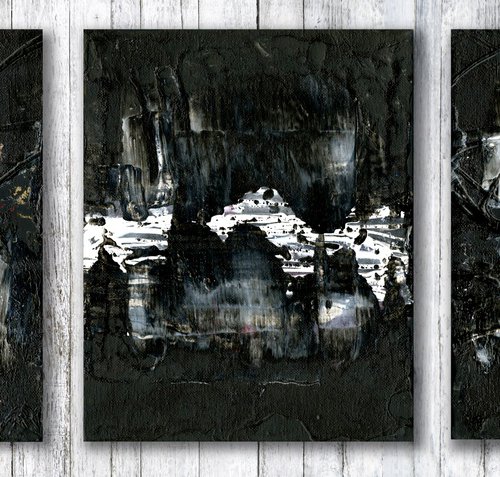 Midnight Spell 1 by Kathy Morton Stanion