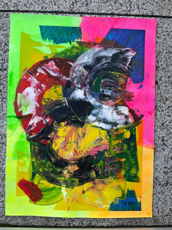 Abstract paper 008