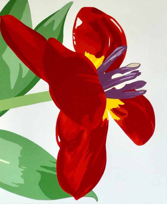 Spring Jewel