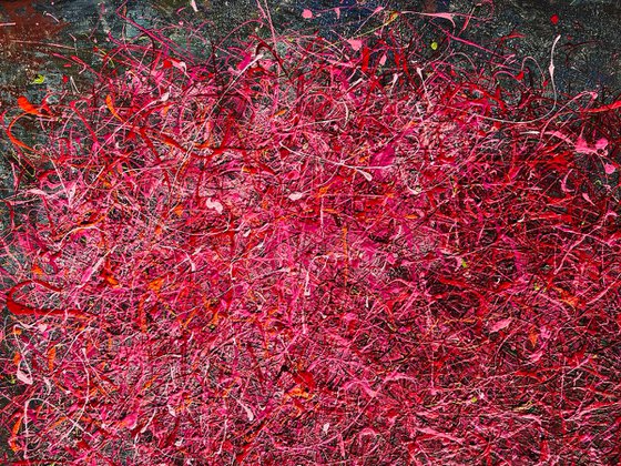 Petals of Time