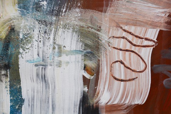 Subterranean Rhythms