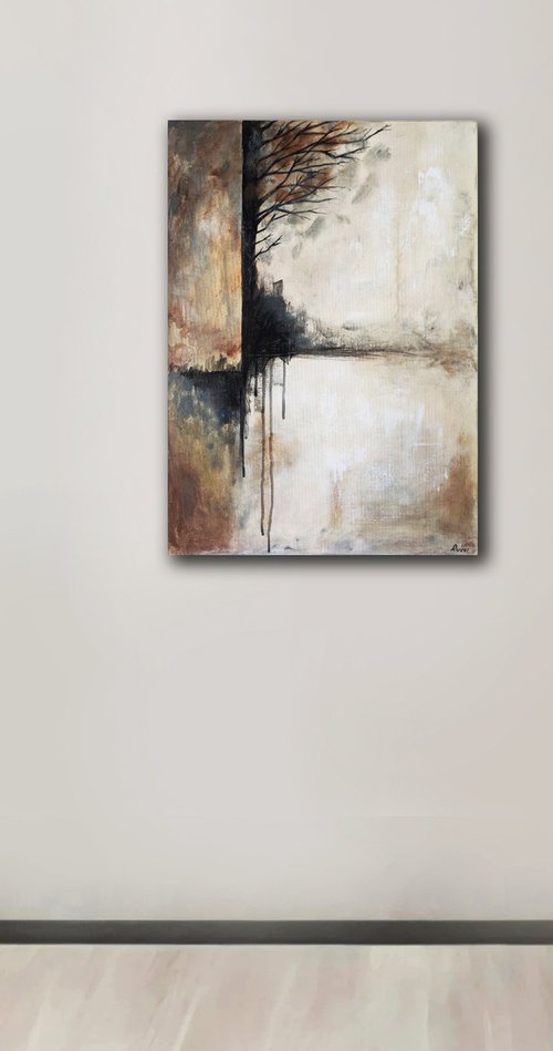 "Thinking Of Time" by Rumen Spasov