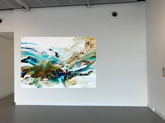 water flows 3