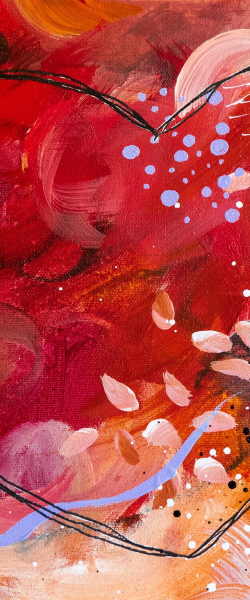 Dansons le mambo by Chantal Proulx