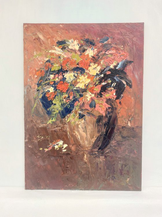 The Ephemeral Nature Of Beauty