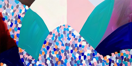 Cornucopia #6
