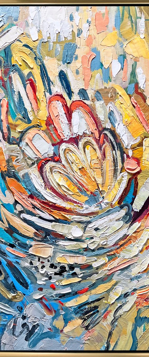 Inner Bloom by Lana Guise