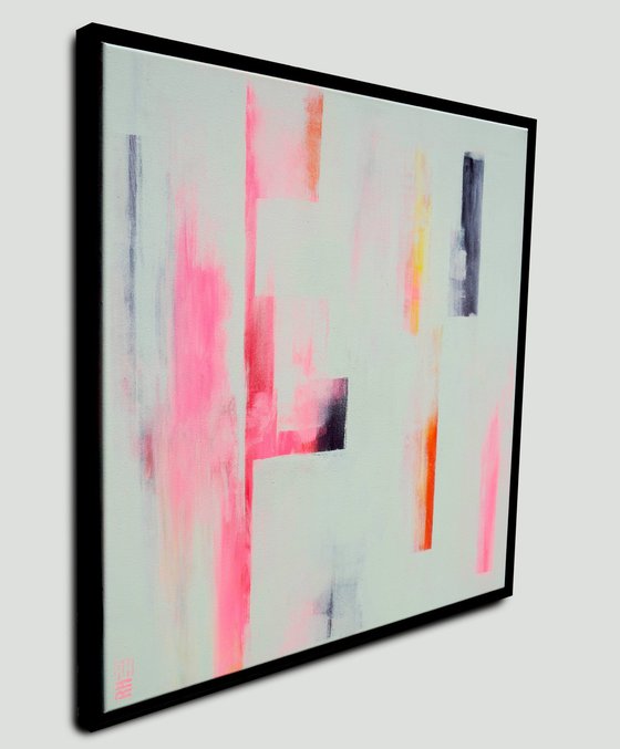 Untitled in soft White