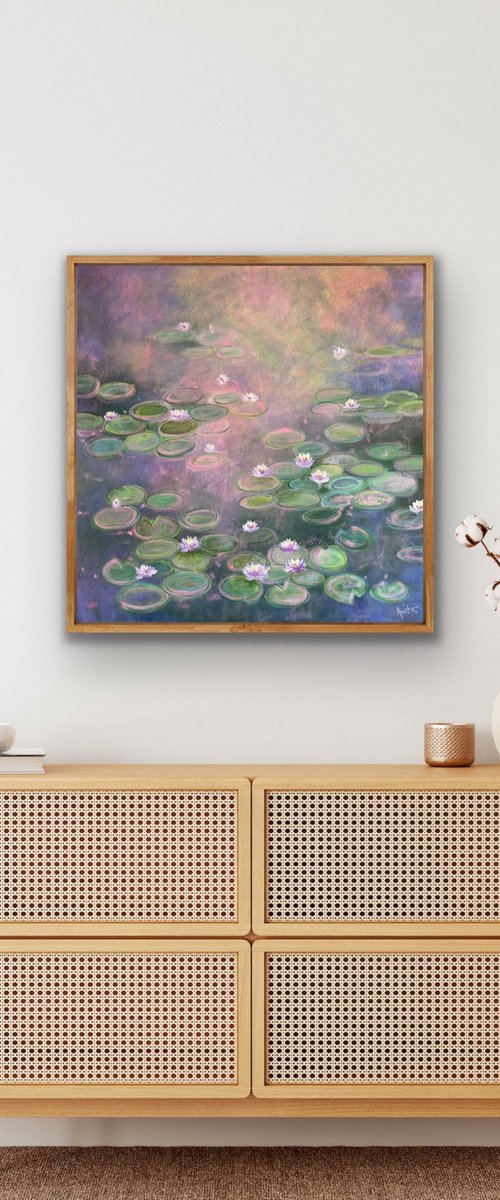 A Thousand Journeys by Amita Dand