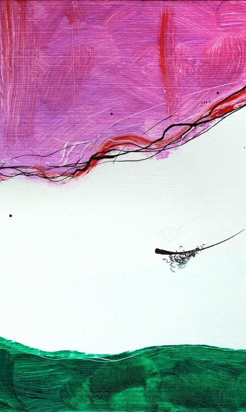 Eva IV. by Jiri Havlik