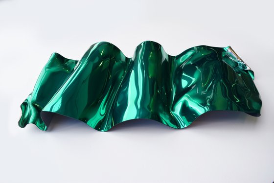 Dancing with the Wind