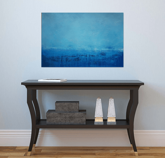 Blue Serenity