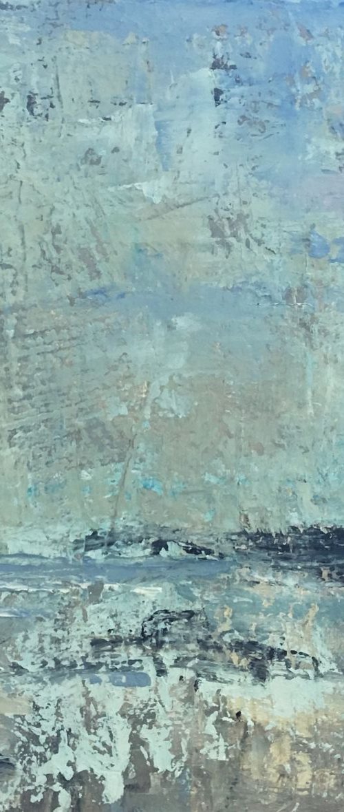 Soft Coast by Nikki Wheeler