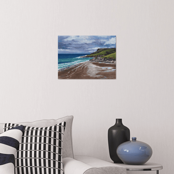 Cornish Coast