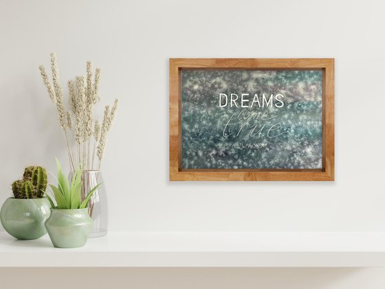 Dream Out Louder