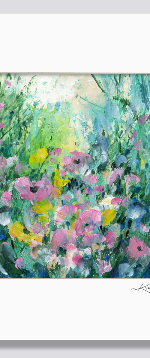 Meadow Dreams 65 by Kathy Morton Stanion