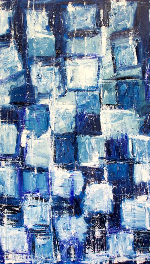 Blue by Ryan  Louder
