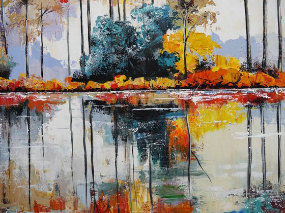 Autumn Light