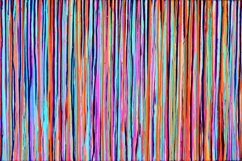 Cover image for Acrylics and oils collection