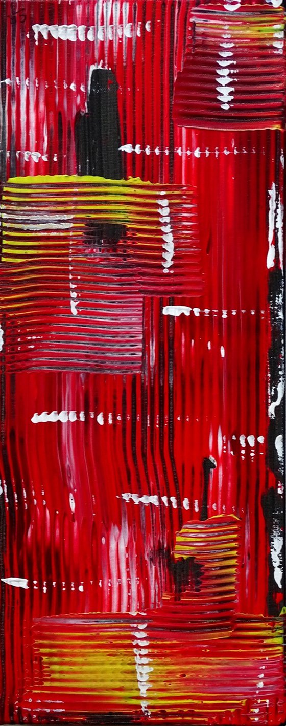 Collage wall art 15