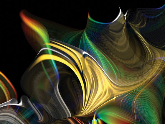 Olas de luz