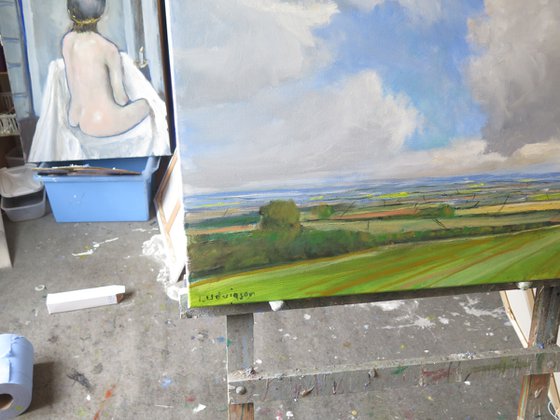 Vale of Pickering