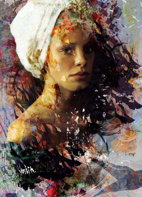 wait and see by Yossi Kotler