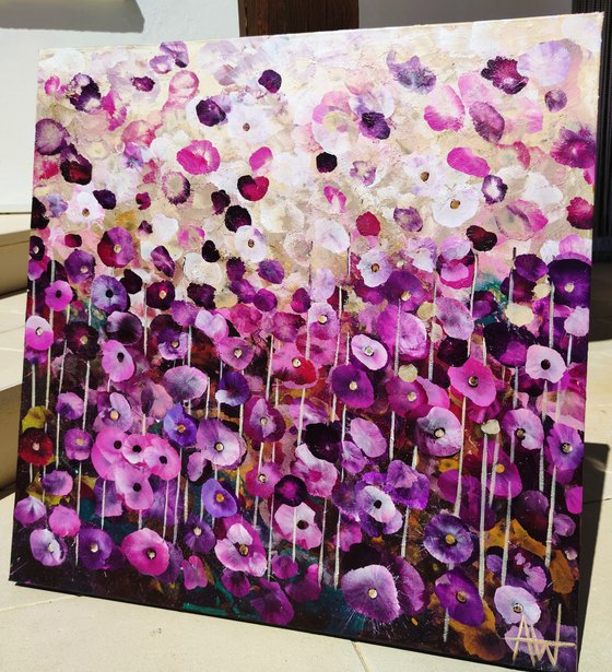 Plum Rhapsody