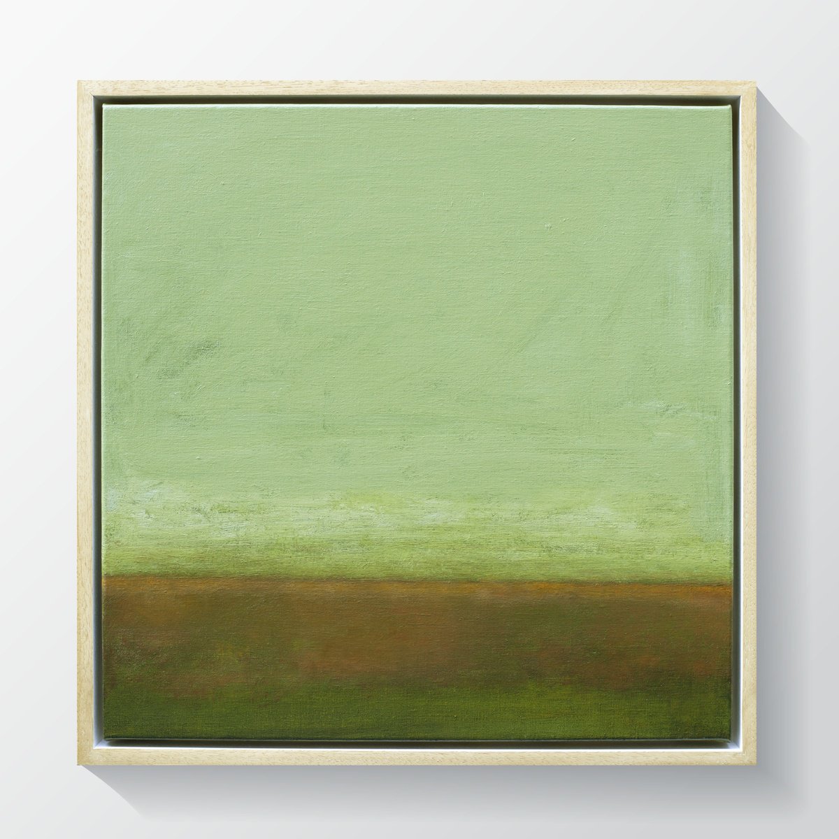 The Harvest By Thomas Hjelm, 21 X 21, Artwork For Sale On Artfinder