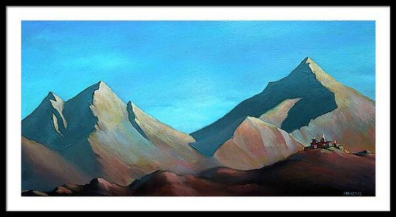 Tibet: (SPACES Series)