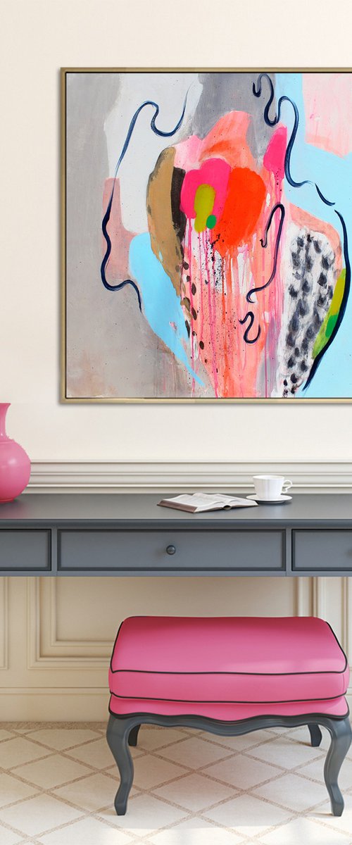 Summer Adventure II by Martina Boycheva