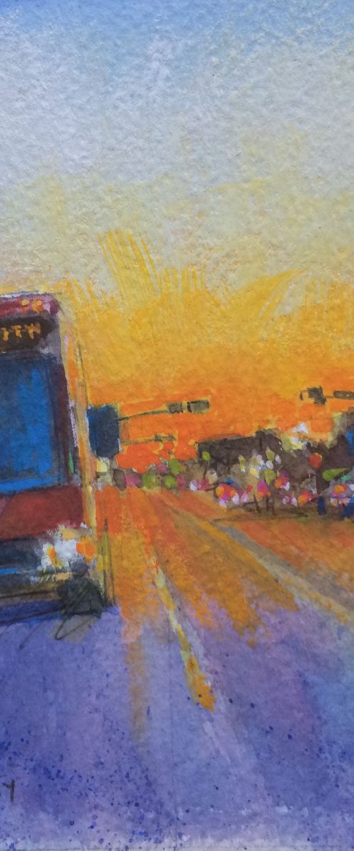 902 to Park City by Jimmy Leslie