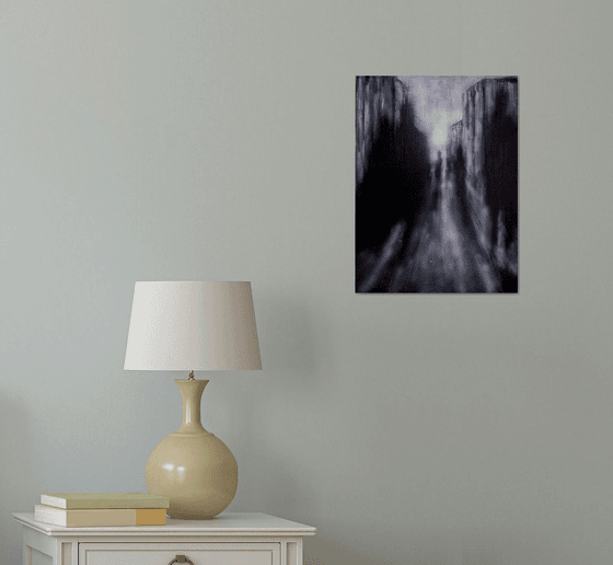 Echoes in the Mist II