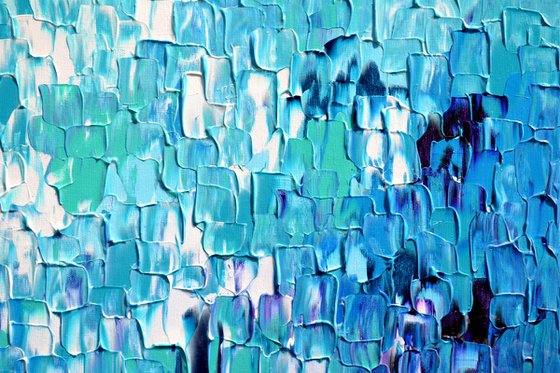 Relief Blue 25