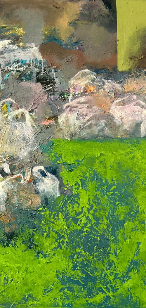 Natural Recycling by Zakhar Shevchuk