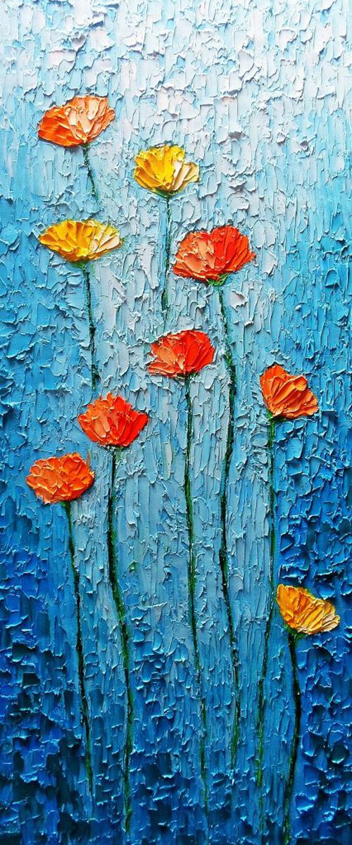 Tranquility by Paige Castile