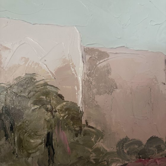 Desert houses earth tones exotic