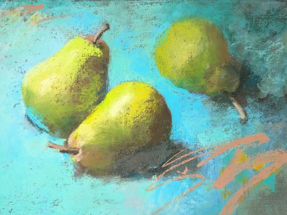 Pears